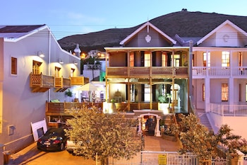 cape town