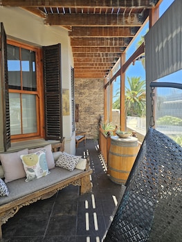 cape town
