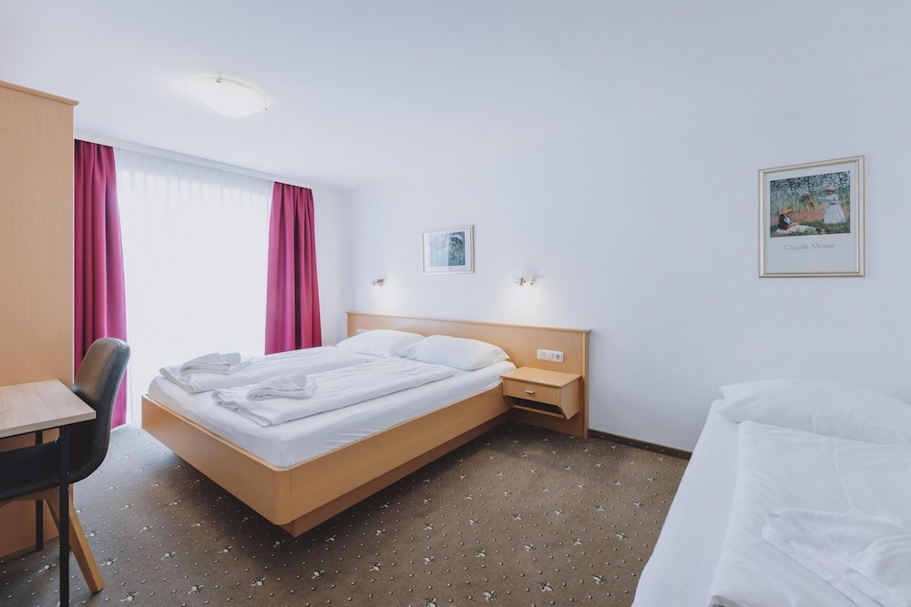 zell am see