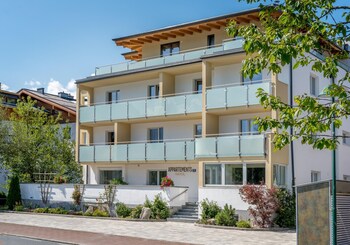 appartements sulzer top 21