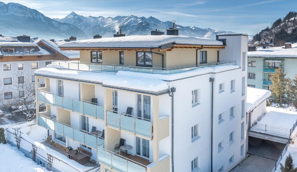 appartements sulzer top 23