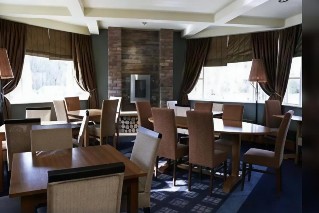 premier inn telford north hotel