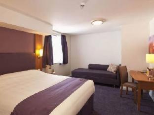 premier inn telford north hotel