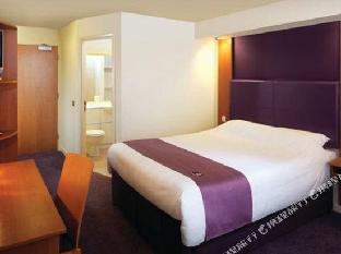 premier inn telford north hotel