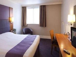 premier inn telford north hotel