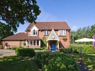 premier inn telford north hotel