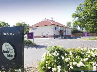 premier inn telford north hotel