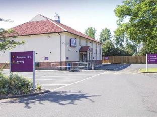 premier inn telford north hotel