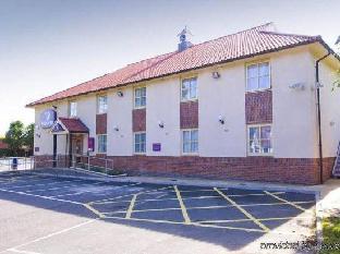 premier inn telford north hotel