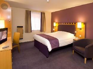 premier inn telford north hotel