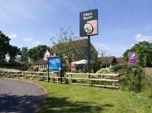 premier inn telford north hotel