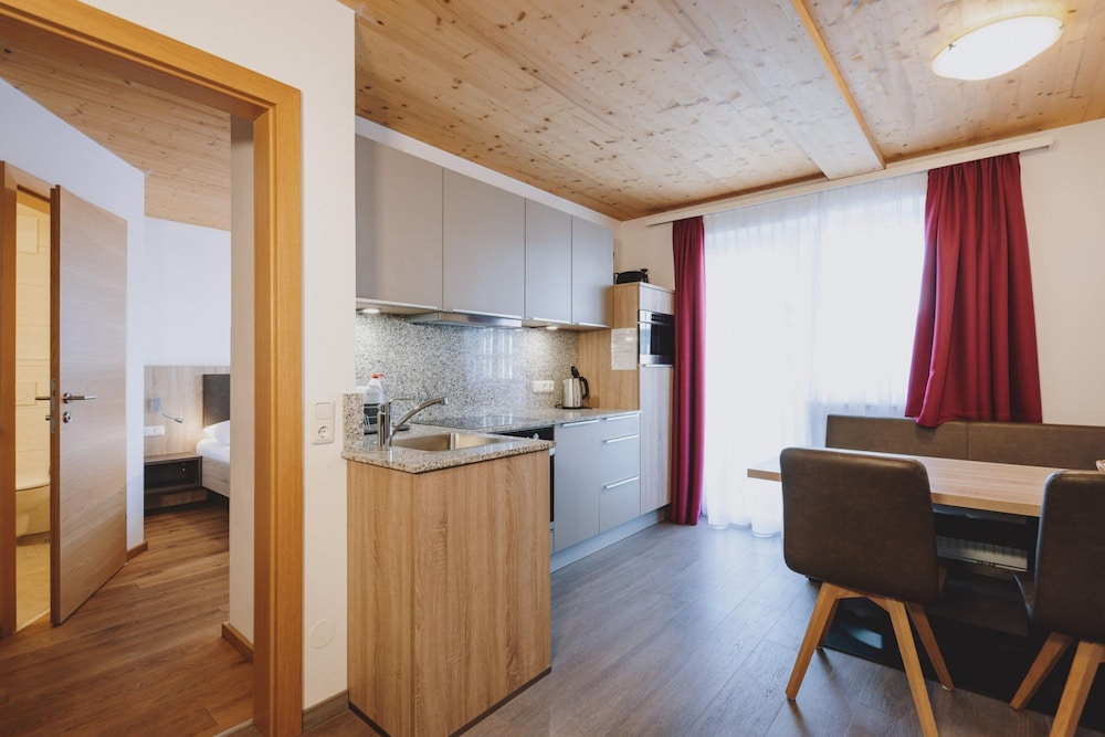 appartements sulzer top 24