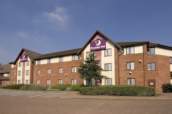 premier inn telford central