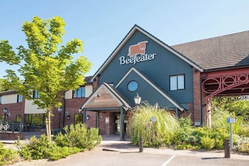 premier inn telford central