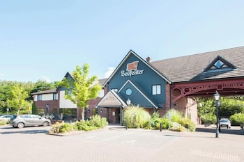 premier inn telford central
