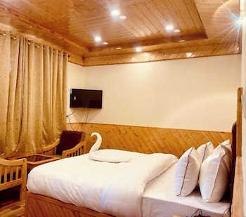 Bsr Resort By Apple Orchards,,3 star