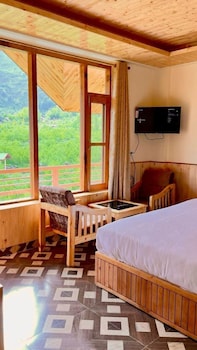 Bsr Resort By Apple Orchards,,3 star