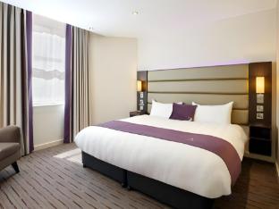 premier inn newcastle gosforth cramlington