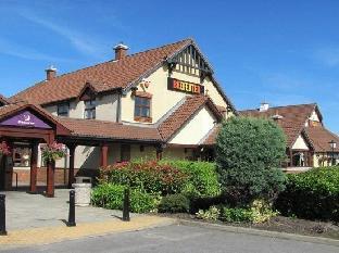 premier inn newcastle gosforth cramlington