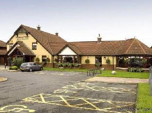 premier inn newcastle gosforth cramlington