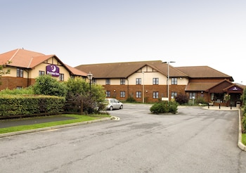 premier inn newcastle gosforth cramlington