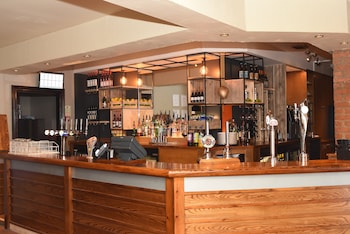 premier inn newcastle gosforth cramlington