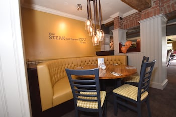 premier inn newcastle gosforth cramlington