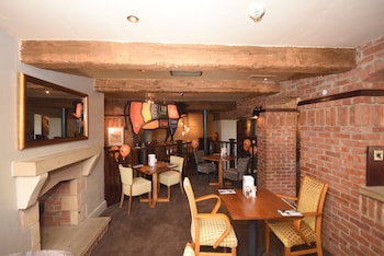 premier inn newcastle gosforth cramlington