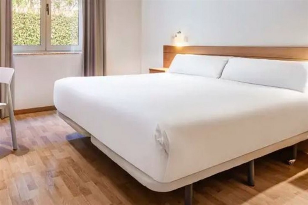 B&B Hotel Braga Lamacaes,Santa Luzia>>Braga,3 star