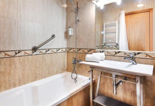 bandb hotel braga lamacaes