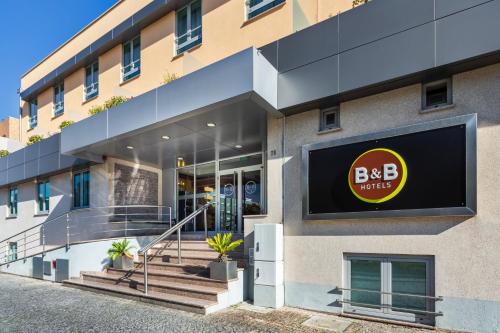 bandb hotel braga lamacaes