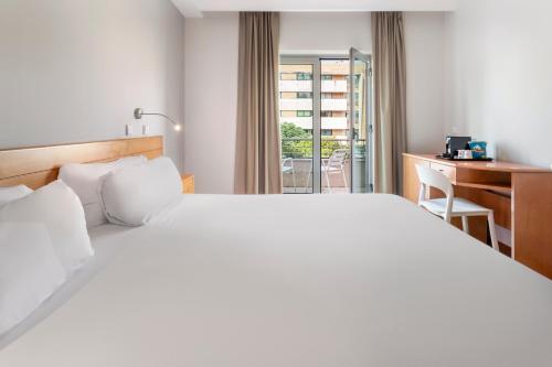 bandb hotel braga lamacaes