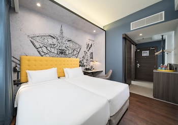 travelodge kuala lumpur city centre