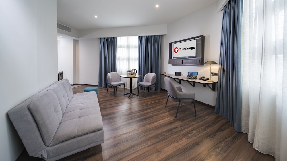 travelodge kuala lumpur city centre