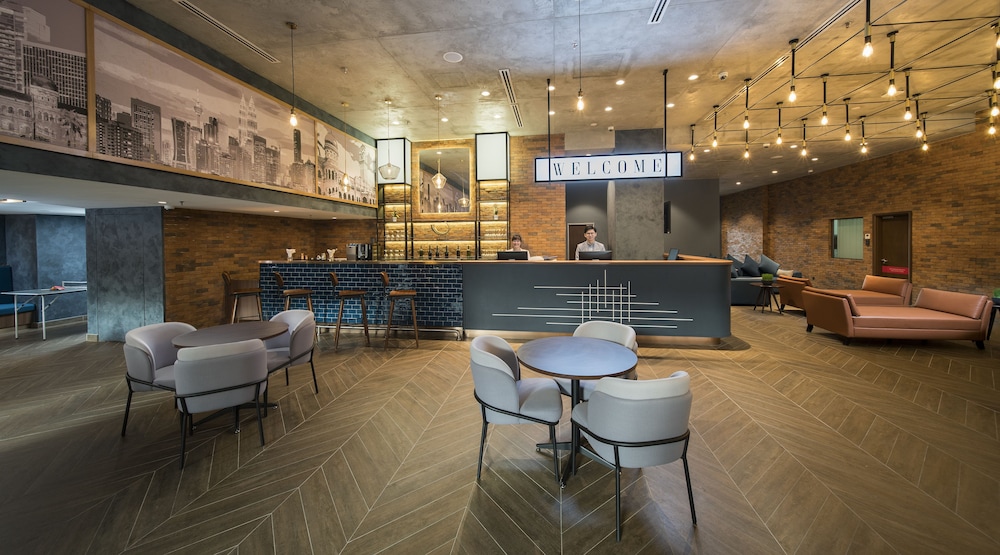 travelodge kuala lumpur city centre