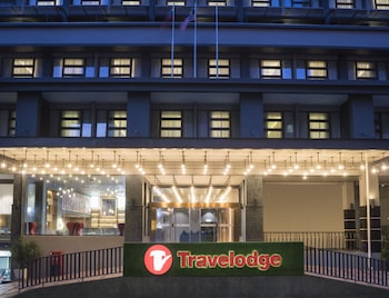 travelodge kuala lumpur city centre