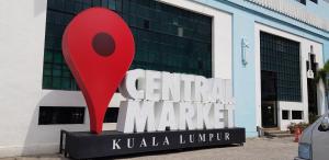 travelodge kuala lumpur city centre