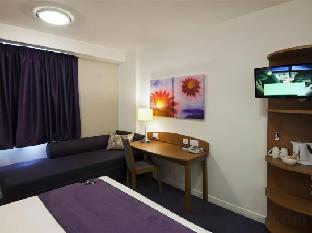 Premier Inn St. Neots - Colmworth Park,Cambridge>>Bedford,2 star
