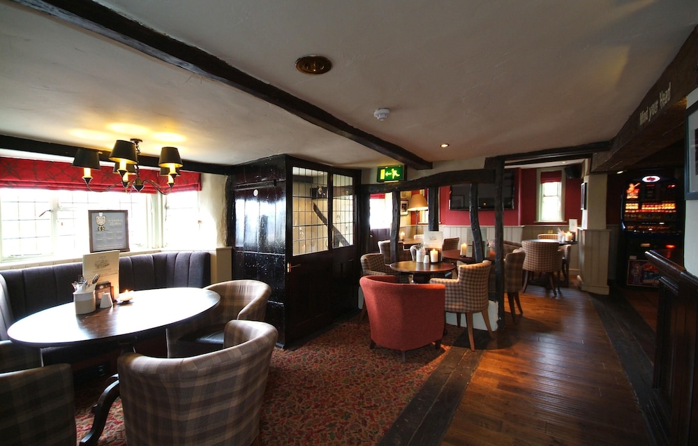 premier inn st neots a1 wyboston