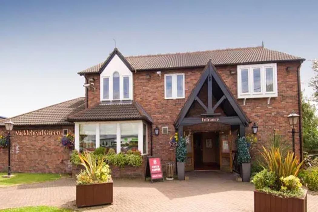 Premier Inn St. Helens South,Merseyside>>Liverpool,3 star