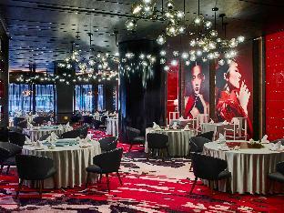 pullman kuala lumpur city centre hotel and residences