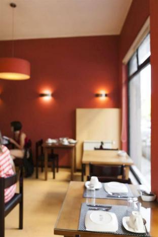 boavista guest house