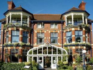 Regency Hotel,Leicestershire>>Leicester,3 star