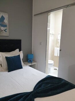 residencial palmeira