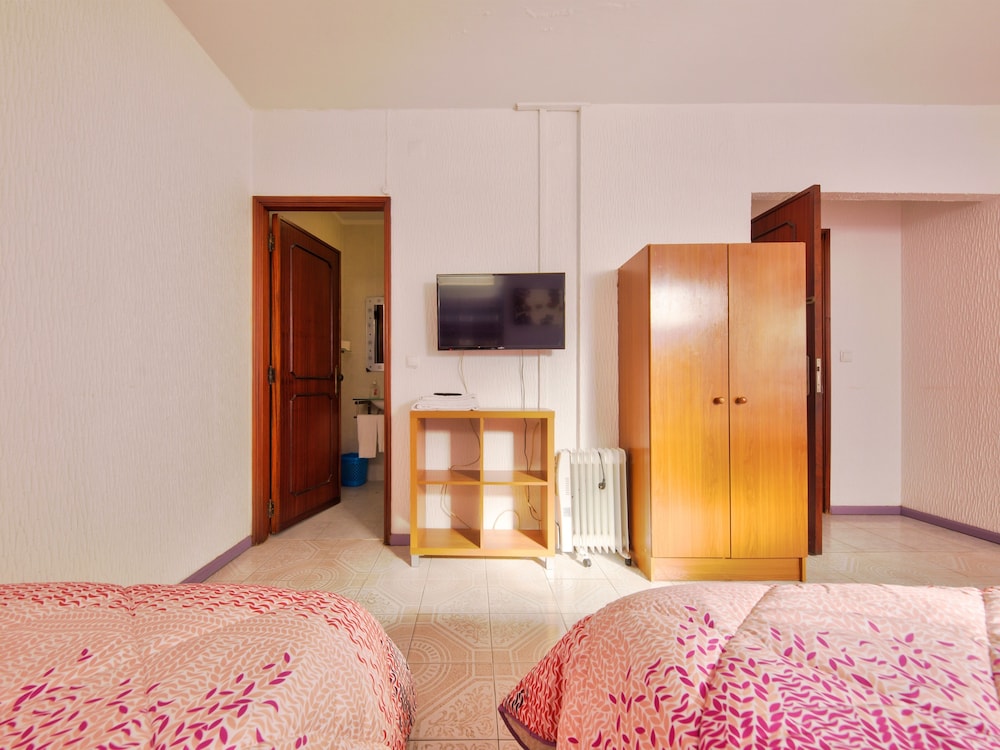 residencial palmeira