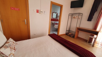 residencial palmeira