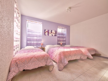 residencial palmeira