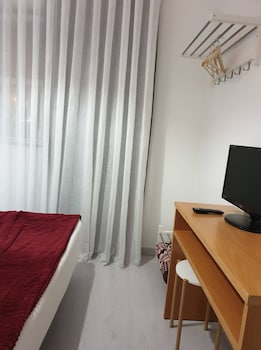 residencial palmeira