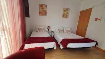 residencial palmeira