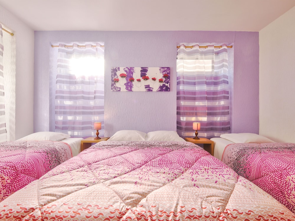 residencial palmeira